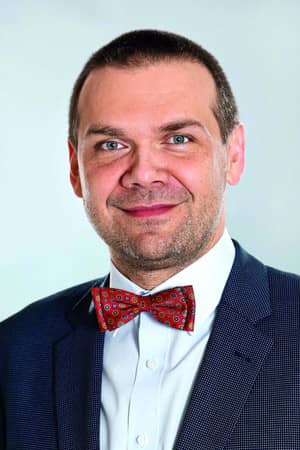 Martin Baxa