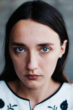 Maryna Klimova