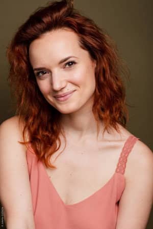 Stephanie Schlesser