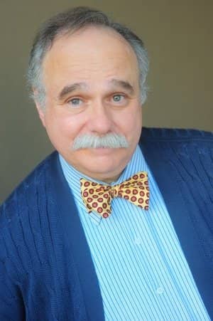 Joey D'Auria