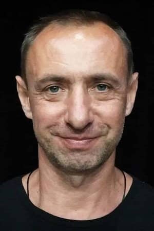 Serhii Yaryi-Bulka