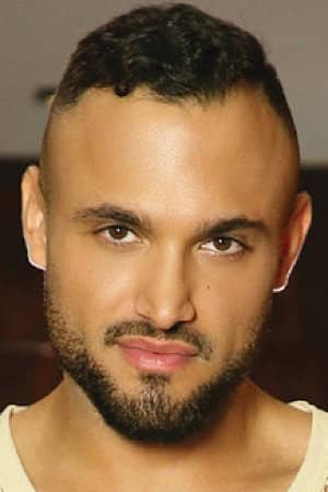 Angelo Pedro