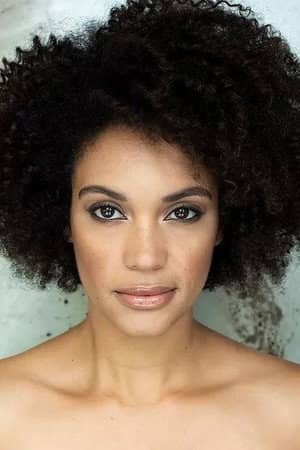Tavia Pereira