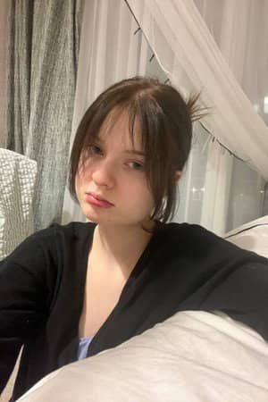 Beatrice Blintsova