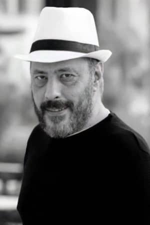 Amr Abdel Gelil