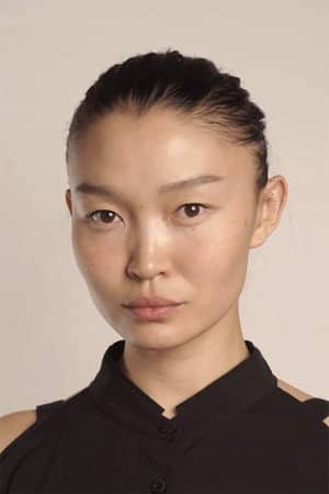 Evgeniya Mandzhieva