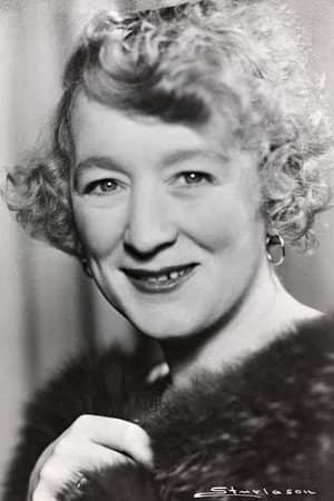 Lalla Carlsen