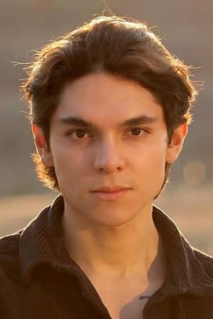 Elliot Alva