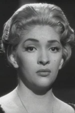 Tamara Garina