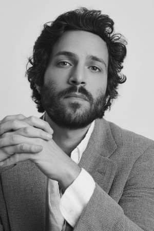 Jake Sidney Cohen