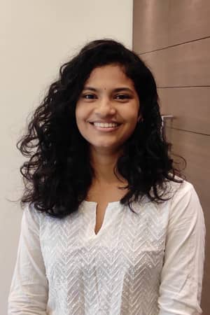 Meghna Sunil