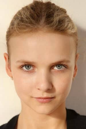 Anna Pankratova