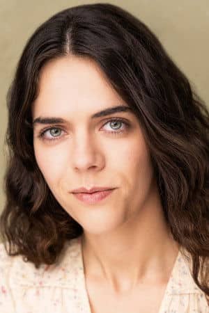 Elena Musser