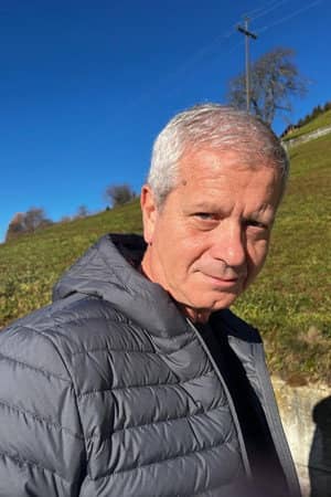 Paolo Ciampi