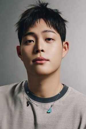 Park Kwan-woo