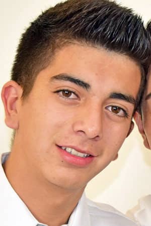 Arnold Mendez