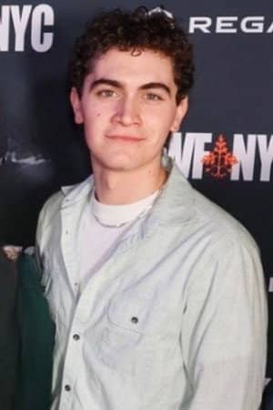 Hudson Flynn