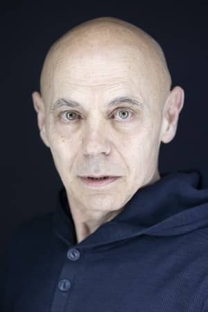 Lewis Furey