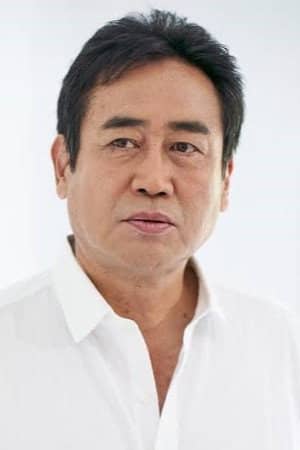 Toshiyuki Nagashima