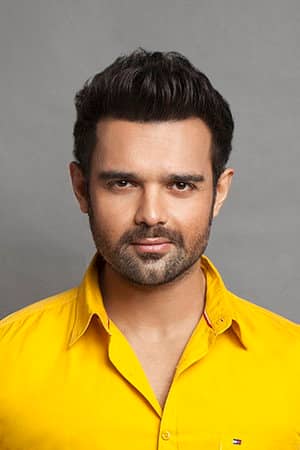 Mimoh Chakraborty