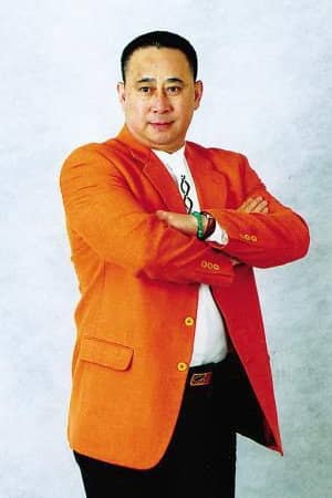 龚仁龙