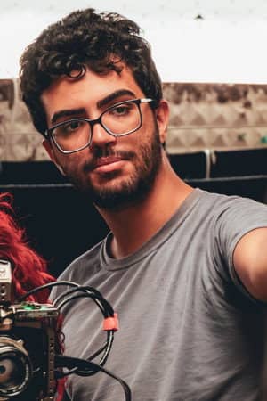 Davi Pieri