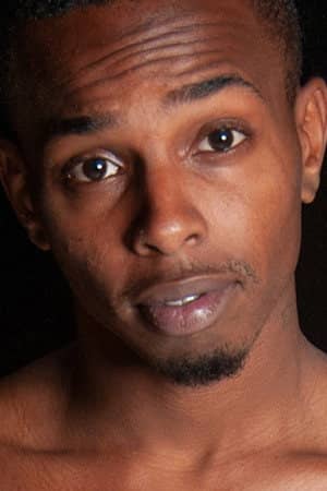 Bryan Burrell