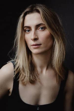 Lydia Kelly