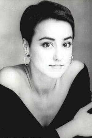 Yvonne Suhor