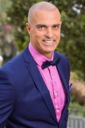 Eli Mizrahi