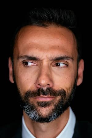 David Cristina