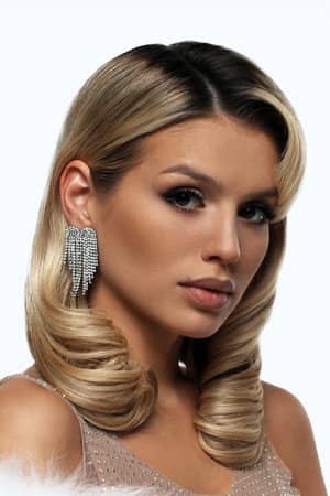 Lyudmila Chebotina