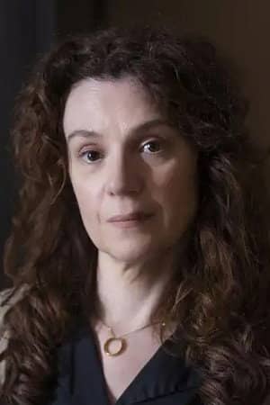 Peggy Trikalioti