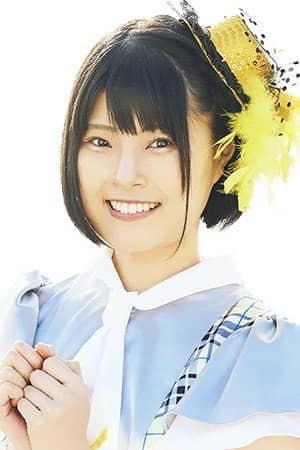 Miyu Komatsu