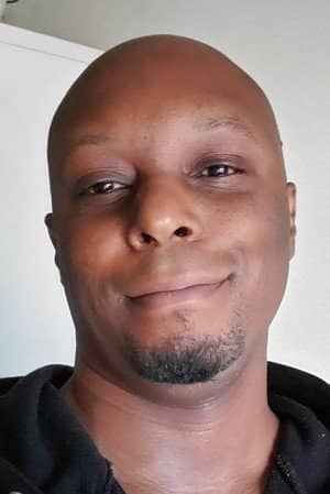 Victor Starks