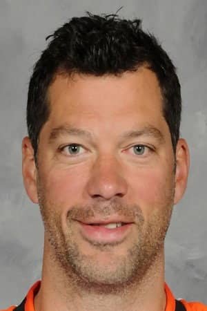 Bill Guerin