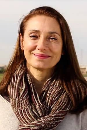 Rosana Pastor