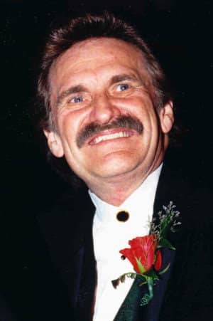 Merle Kilgore