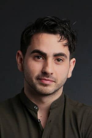 Axel Mansilla