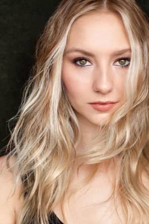 Jessica Lang