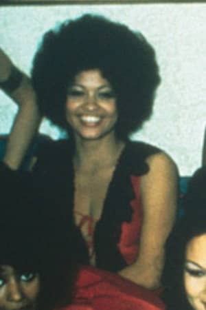 Peaches Jones