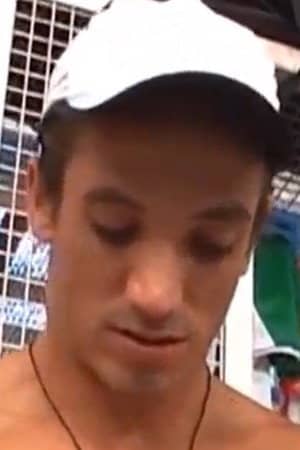 Tim Krauss