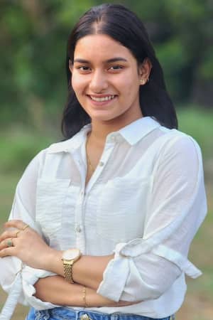 Prite Biswal