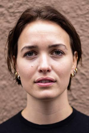Theresa Frostad Eggesbø