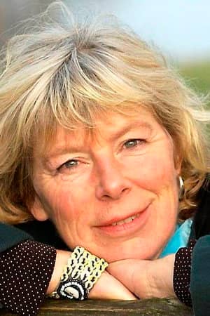 Eva Madsen