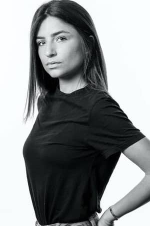 Zoé Lacambre