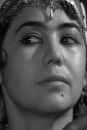 Sharafat Shakirova