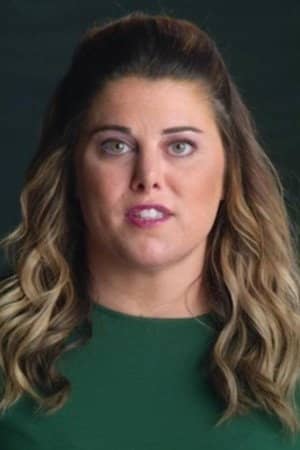 Amber Lauria