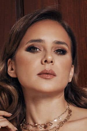 Nelly Karim