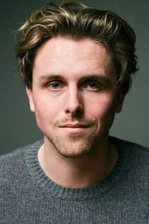 Nick Alexander Pasveer